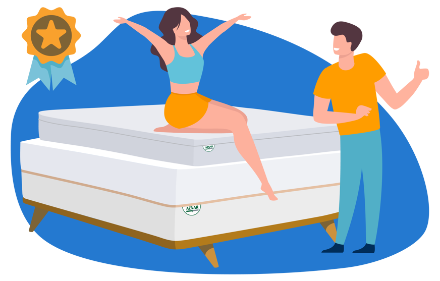 Colchones de calidad